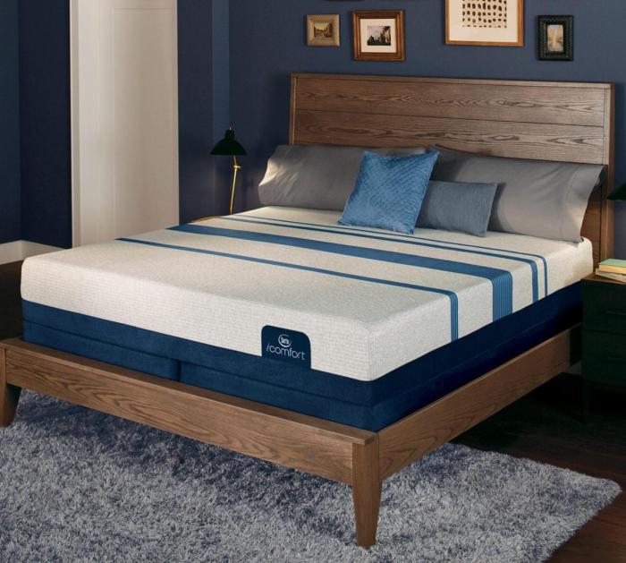 Bed mattress brands