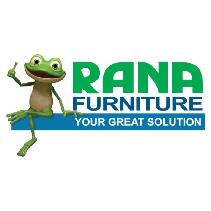 Rana furniture