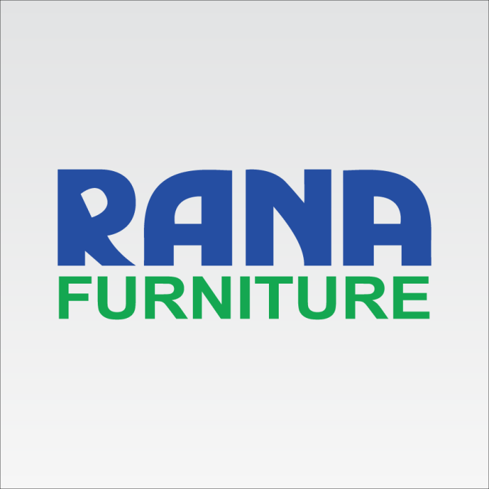 Rana furniture