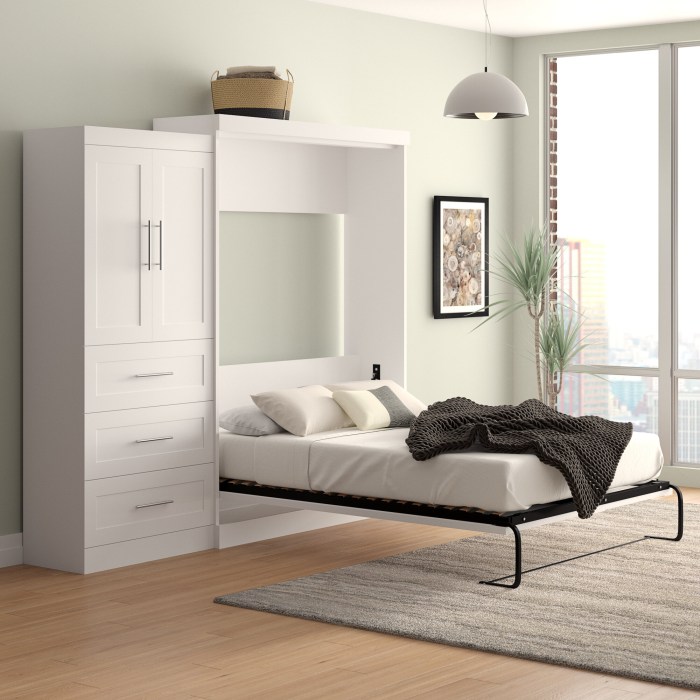 Murphy bed