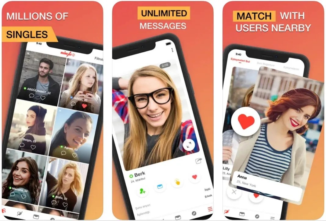 Is magnet dating app legit