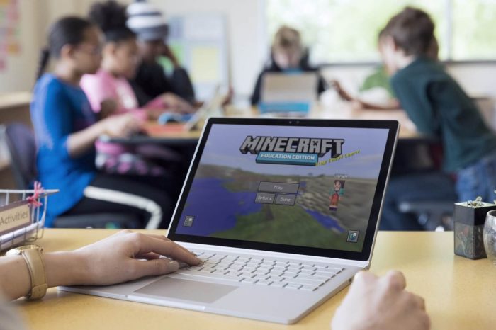 How to Use 3D Minecraft in the Classroom: Benefits and Ideas